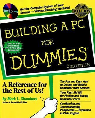 Building a PC for Dummies