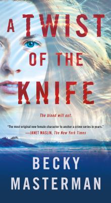 A Twist of the Knife : A Novel