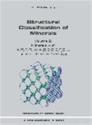 Structural Classification of Minerals : Minerals with ApBqCrDs to ApBqCrDsExF