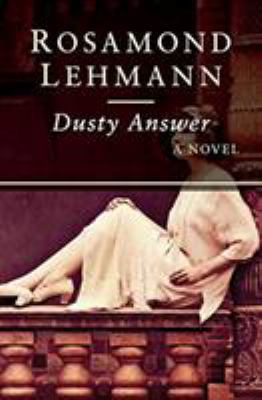 Dusty Answer : A Novel