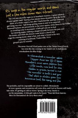 Smoke on the Mountains