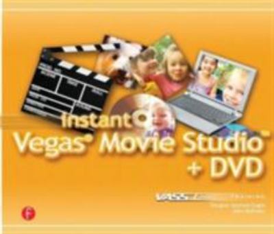 Vegas Movie Studio