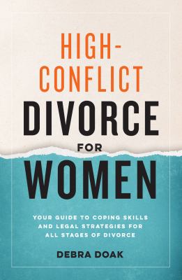 Divorce Books for Women