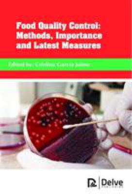 Food Quality Control : Methods, Importance and Latest Measures