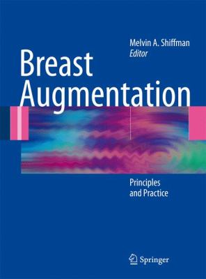 Breast Augmentation : Principles and Practice
