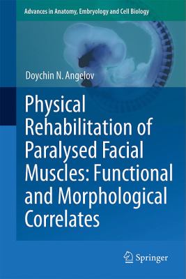 Physical Rehabilitation of Paralysed Facial Muscles : Functional and Morphological Correlates
