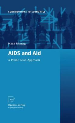 AIDS and Aid : A Public Good Approach