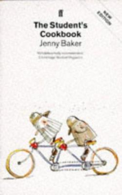 The Student's Cookbook
