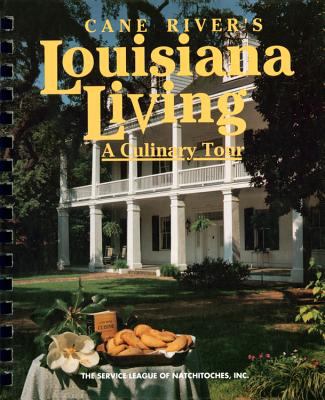 Cane River's Louisiana Living