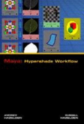 Maya Hypershade Workflow
