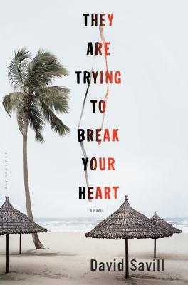 They Are Trying to Break Your Heart