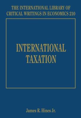International Taxation