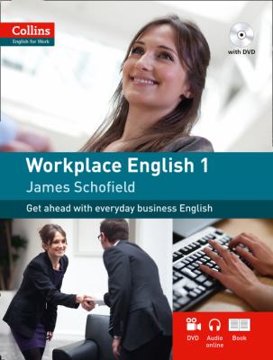 Workplace English 1: A1-A2 (Collins English for Work)