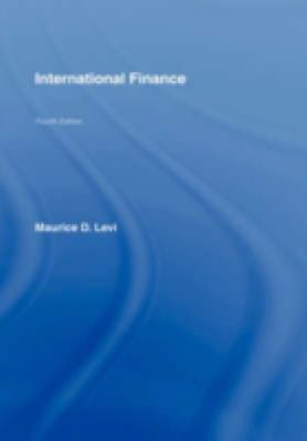 International Finance : Contemporary Issues