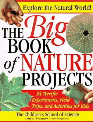 The Big Books of Nature Projects