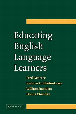 Educating English Language Learners : A Synthesis of Research Evidence