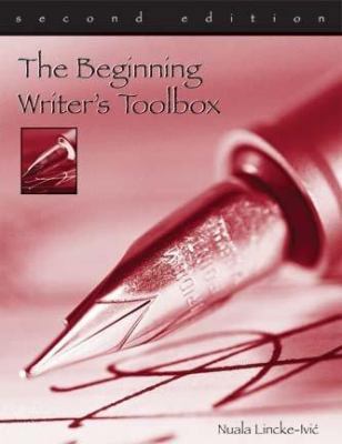 The Beginning Writer's Toolbox