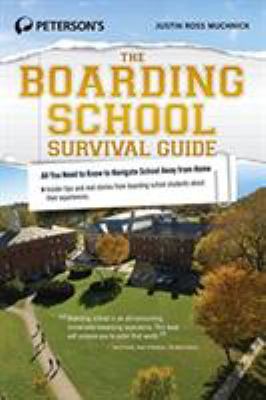 The Boarding School Survival Guide