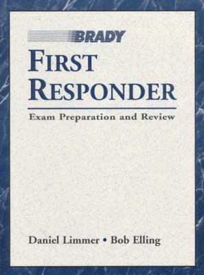 First Responder Exam Preparation and Review