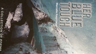 Her Blue Touch : A Collection of Poems