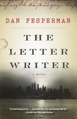 The Letter Writer : A Novel