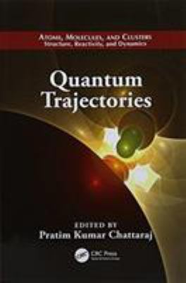 Quantum Trajectories