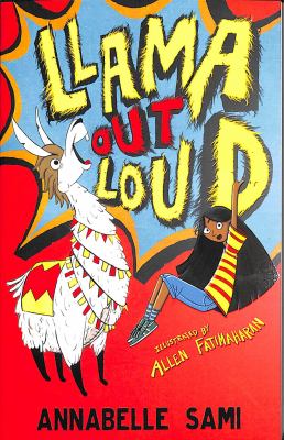 Llama Out Loud! (Llama Out Loud)