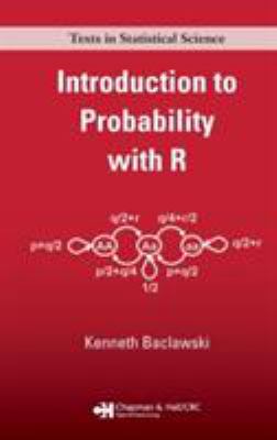 Introduction to Probability with R
