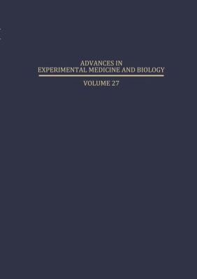 Drugs and Fetal Development : Proceedings of an International Symposium on the Effect of Prolonged Drug Usage on Fetal Development Held at Beit-Berl. Kfar Saba, Israel. September 14-17. 1971
