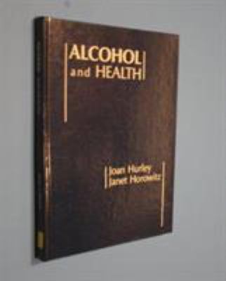 Alcohol and Health