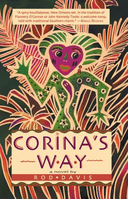 Corina's Way : A Novel