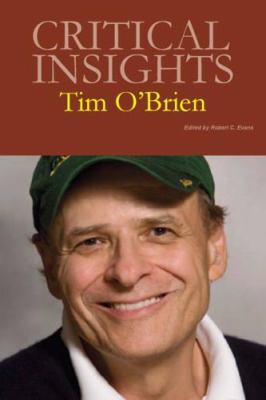 Tim O'Brien