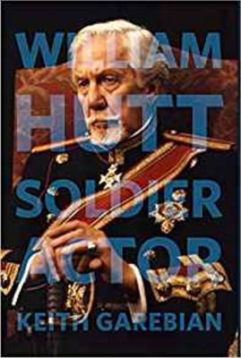 Immortal Shadow : A Life of William Hutt