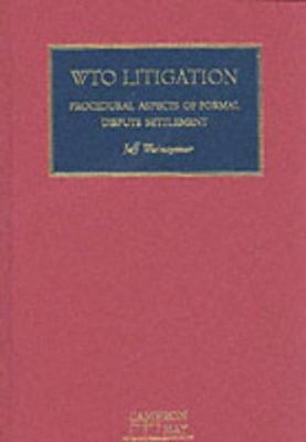 WTO Litigation