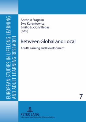 Between Global and Local : Adult Learning and Development