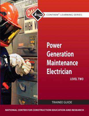 Power Generation Maintenance Electrician Level 2 TG