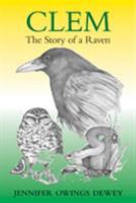 Clem : The Story of a Raven