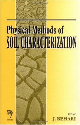 Physical Method of Soil Characterization