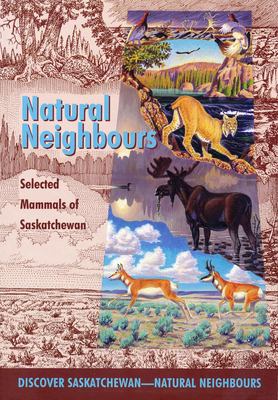 Selected Mammals of Saskatchewan
