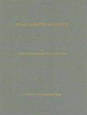 Solar Radiation and Clouds