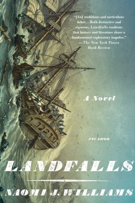 Landfalls : A Novel