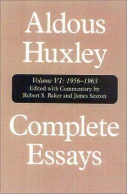 Complete Essays, 1926-1930