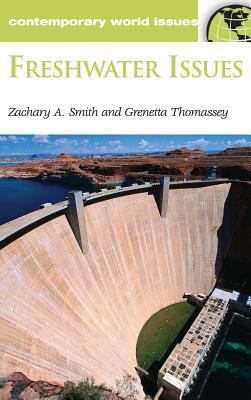 Freshwater Issues : A Reference Handbook