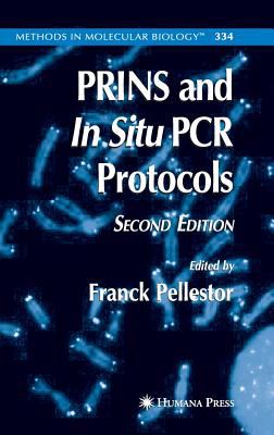 PRINS and in Situ Pcr Protocols