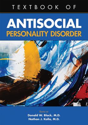 Textbook Antisocial Personality Disordhb