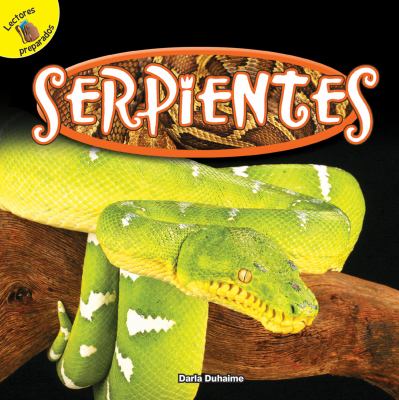 Serpientes : Snakes