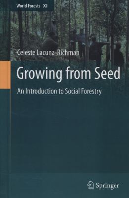Growing from Seed : An Introduction to Social Forestry