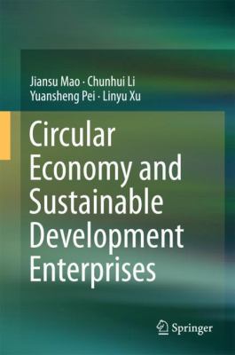 Circular Economy and Sustainable Development Enterprises