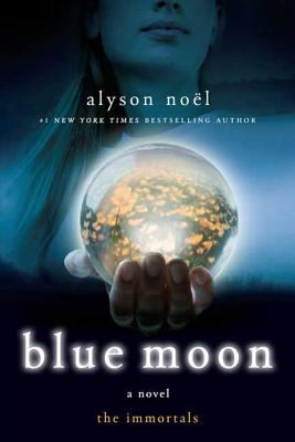 Blue Moon : The Immortals