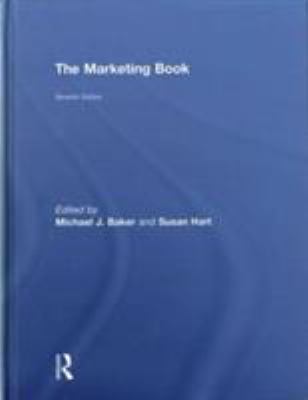 The Marketing Book
